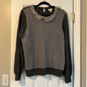 J Crew Sweater